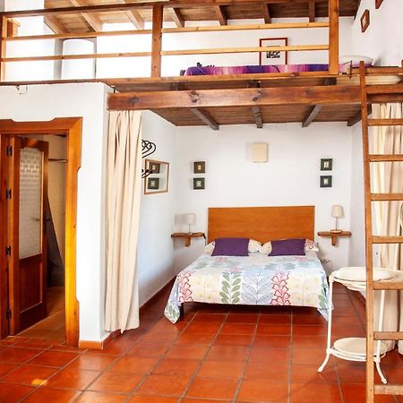 Apartamento Casa Tita Aguafría Exterior foto