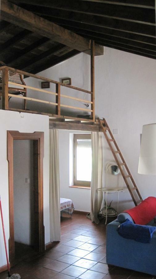 Apartamento Casa Tita Aguafría Exterior foto
